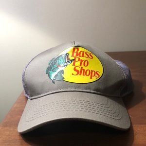 Bass Pro SnapBack